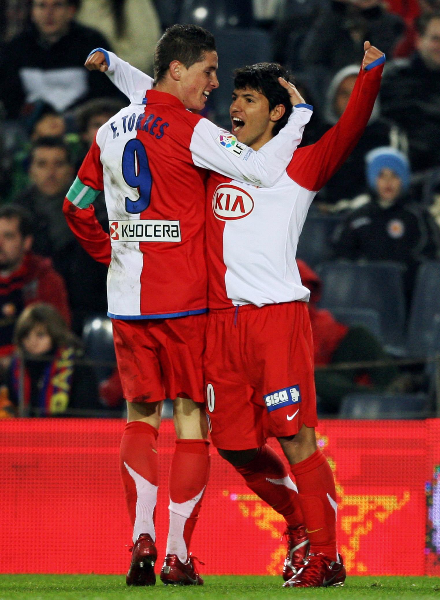 斯帕莱蒂：戴维和奥蓬达需要一些混蛋劲儿，他们必须保持自信（斯帕莱蒂：戴维与奥蓬达需增添狠劲，并保持自信）